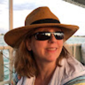 Meet your Posher, Becky